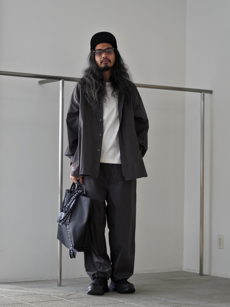 セットアップのススメ - 1 / スタッフブログ - ARKnets 公式通販