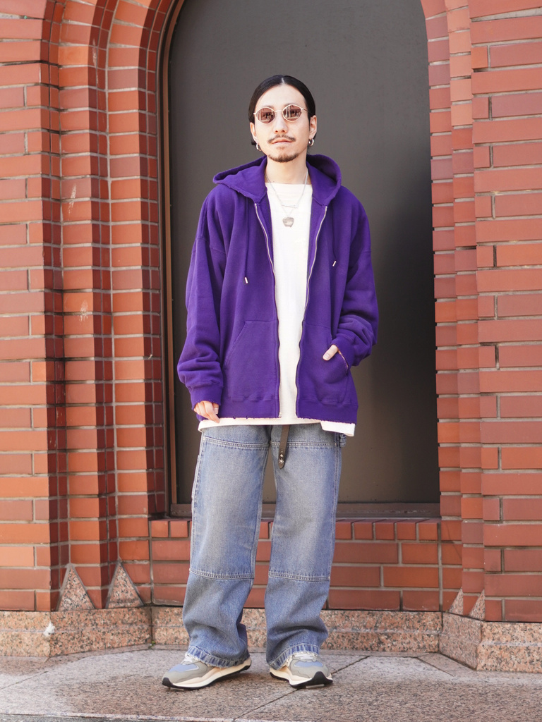 DAIRIKU（ダイリク）22ss New Arrival / スタッフブログ - ARKnets