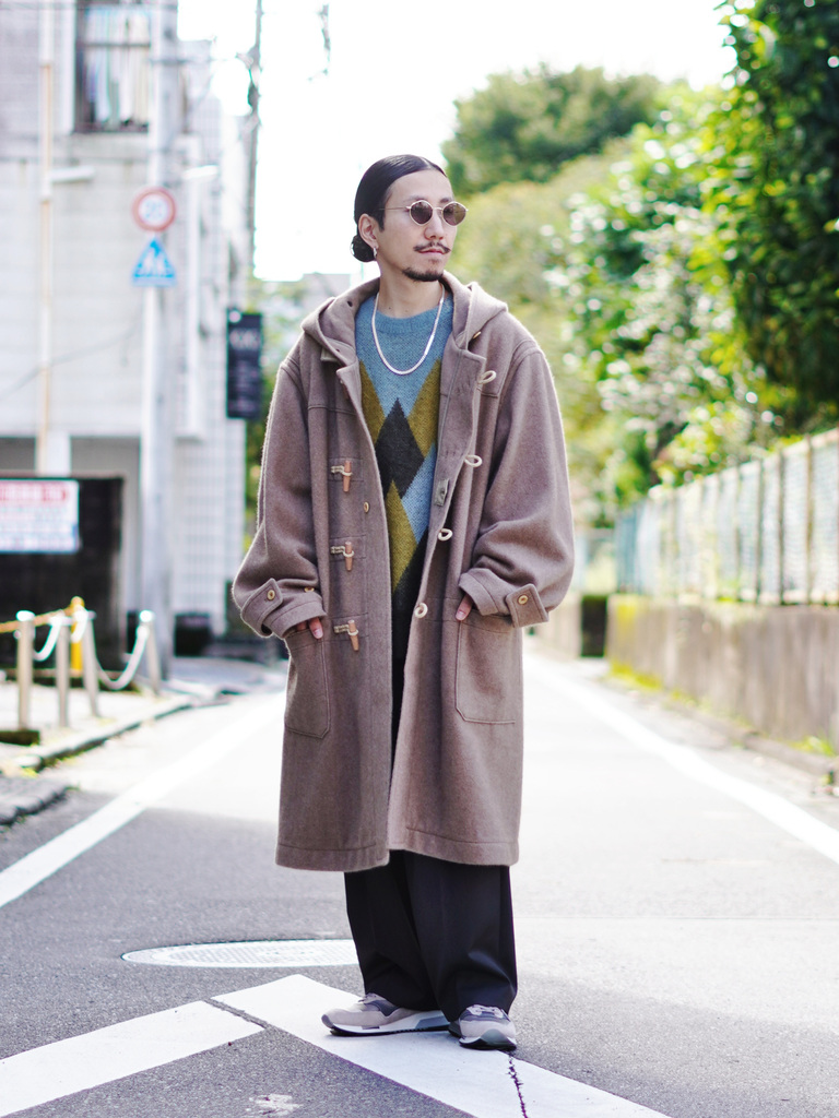 KAPTAIN SUNSHINE（キャプテンサンシャイン）New Arrival / スタッフ