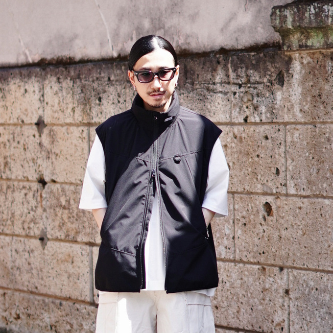 ベストをお探しの方へ＜Abu Garcia（アブガルシア）＞ / スタッフ