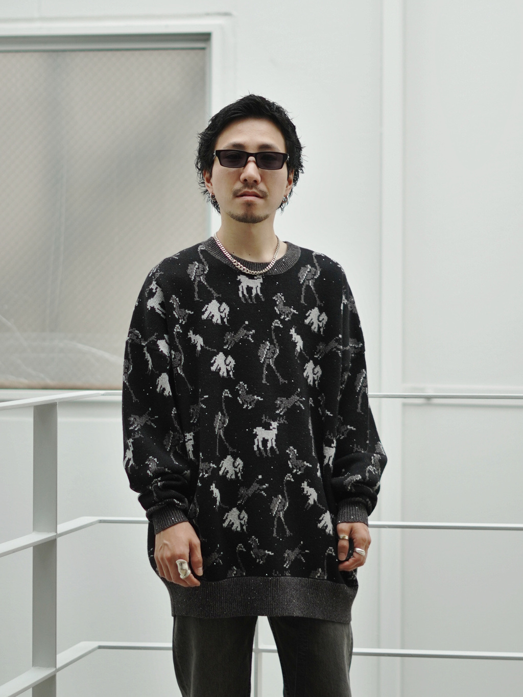 DAIRIKU（ダイリク）＞24AW New Arrival / スタッフブログ - ARKnets