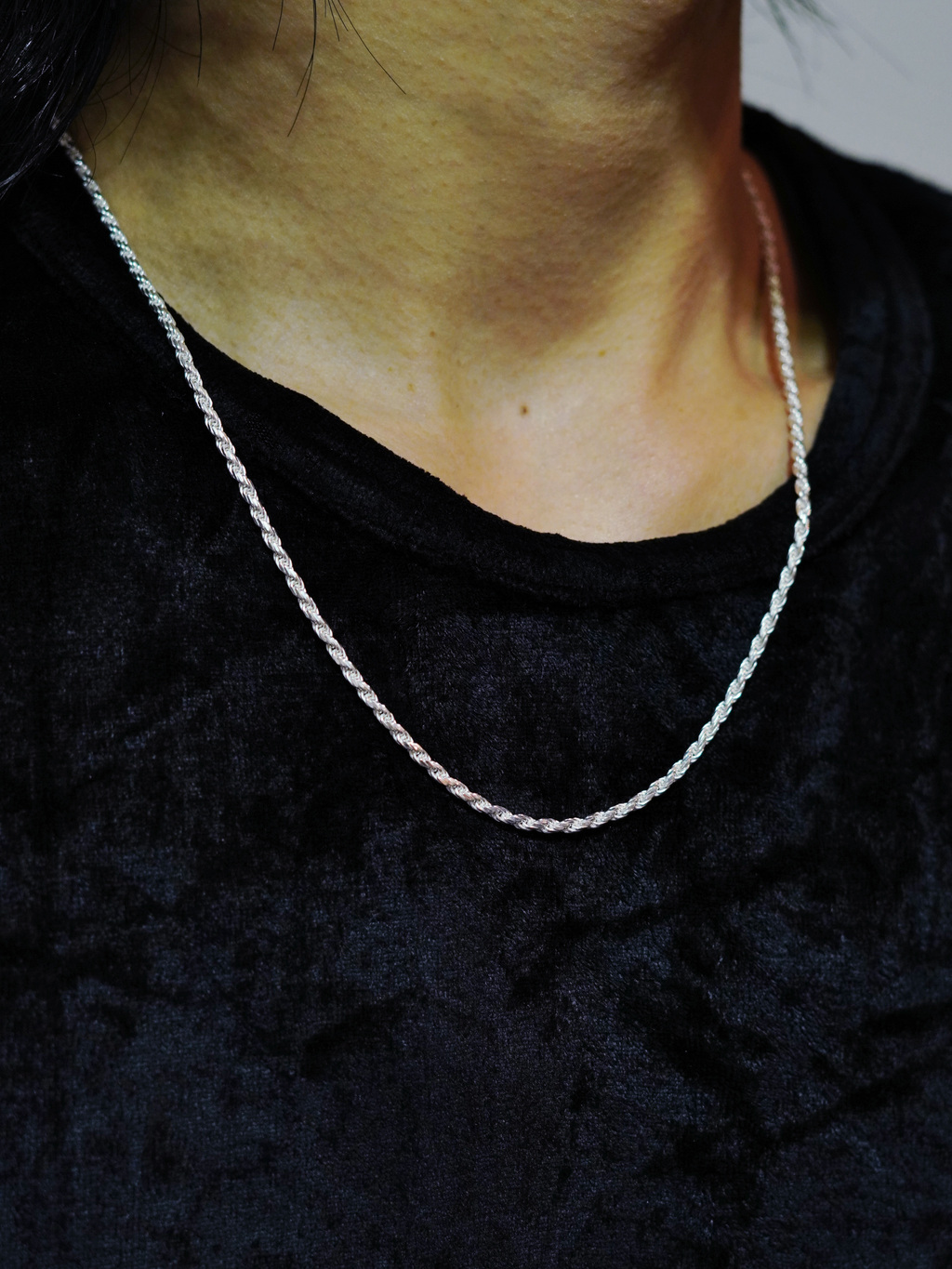 CAREERING(キャリアリング)＞新型ネックレス入荷 / スタッフブログ