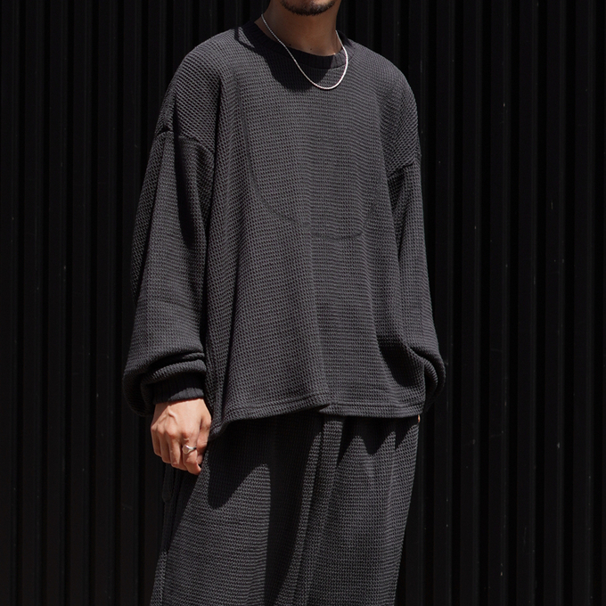 refomed（リフォメッド）＞定番サーマルセットアップ / スタッフブログ