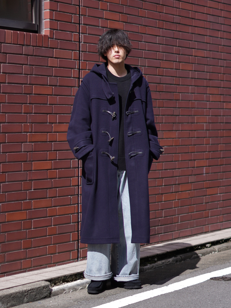 MONTGOMERY】お取り扱いスタートいたしました。 / スタッフブログ