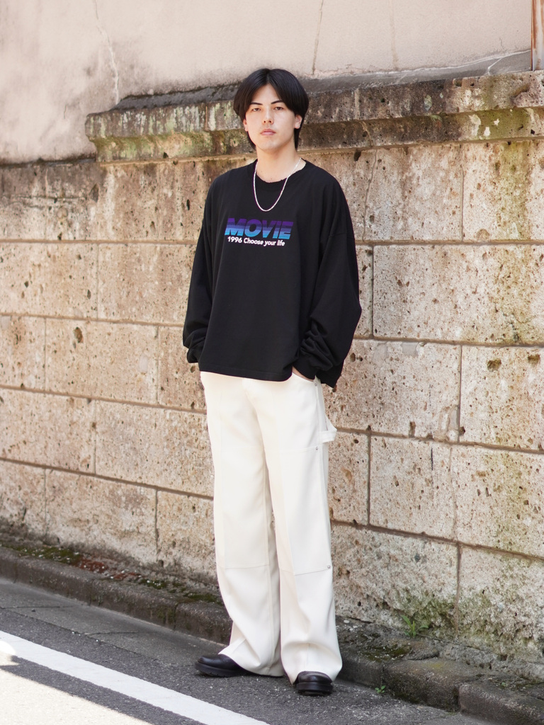 DAIRIKU】23AW続々と入荷してきました。 / スタッフブログ - ARKnets