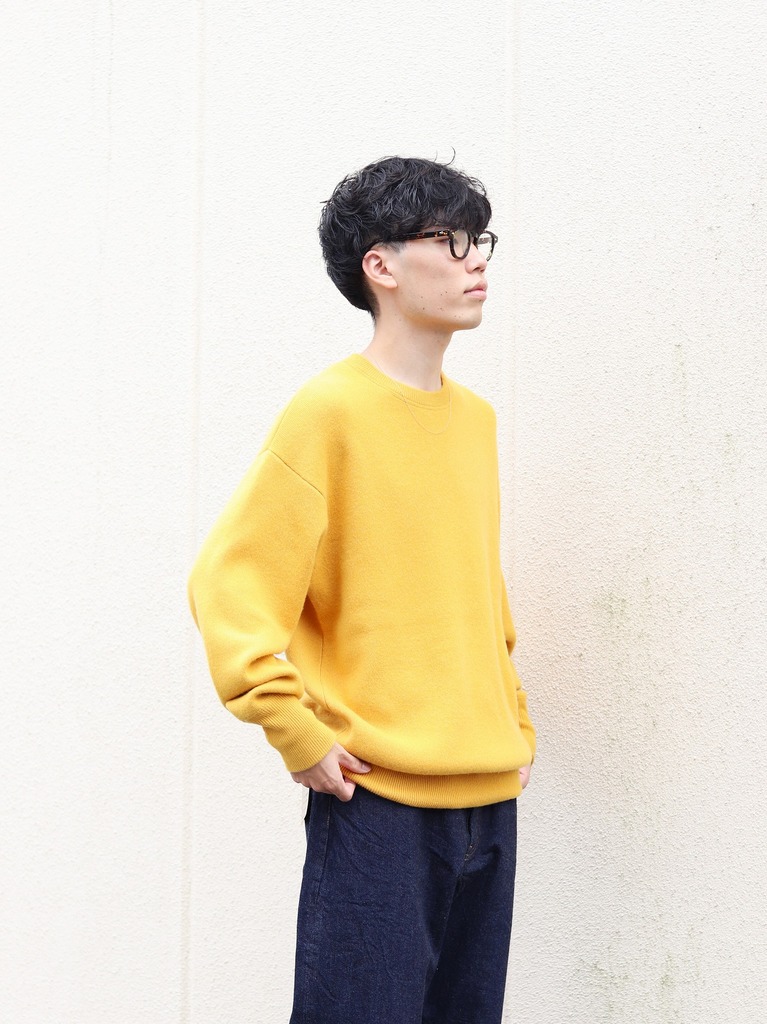 BODHI(ボーディ)】究極の日常着 / スタッフブログ - ARKnets 公式通販