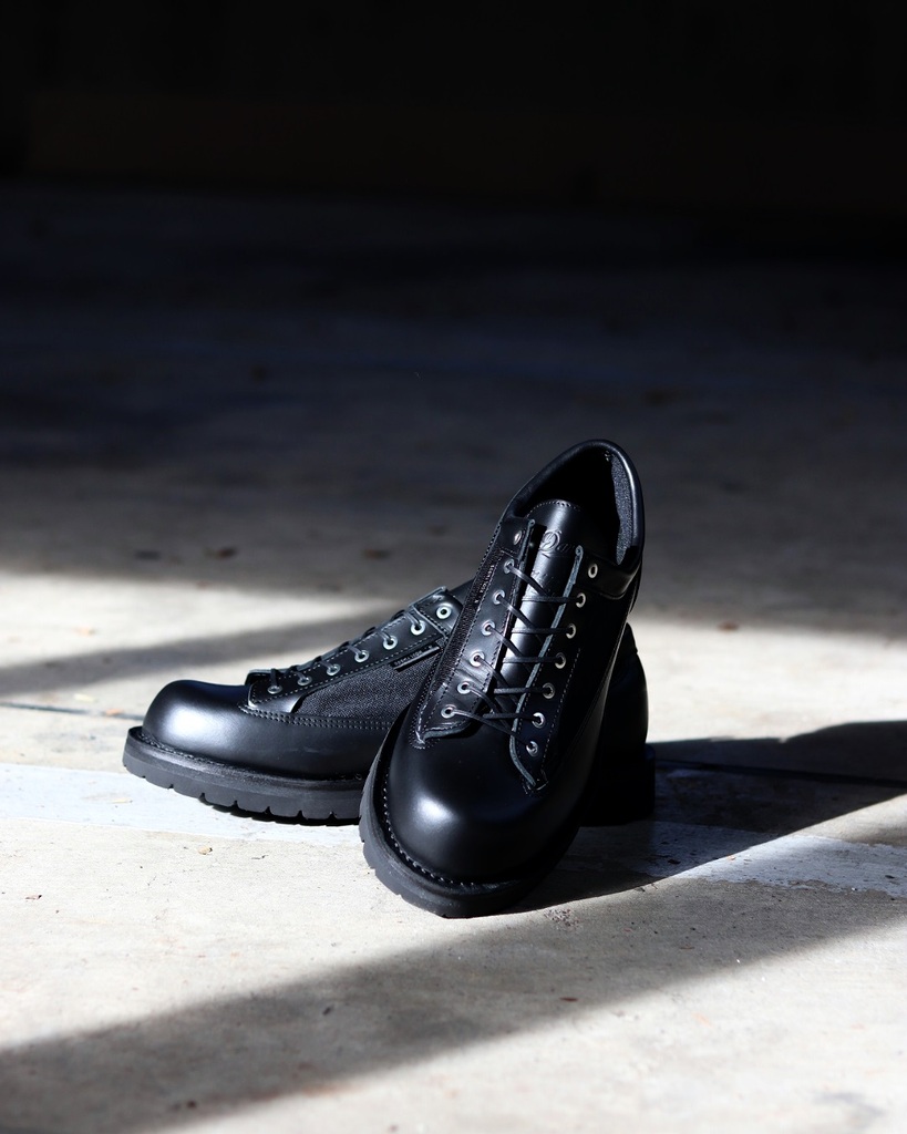 N.HOOLYWOOD(エヌハリウッド)】 N.HOOLYWOOD × Danner / スタッフ