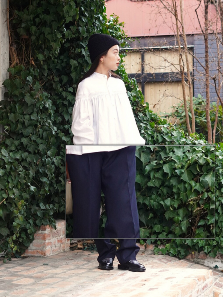 Oblada（オブラダ）】パンツ3種類のご紹介！ / スタッフブログ