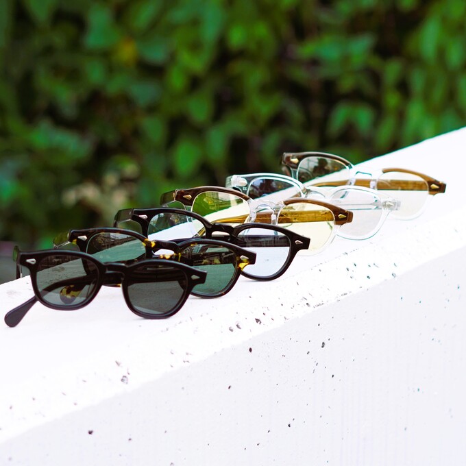 JULIUS TART OPTICAL(ジュリアスタートオプティカル)】 / スタッフ