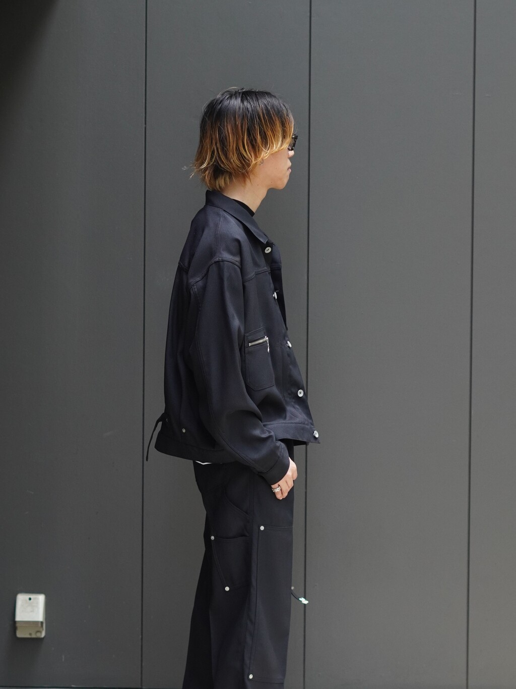 DAIRIKU(ダイリク)】新入荷 / スタッフブログ - ARKnets 公式通販