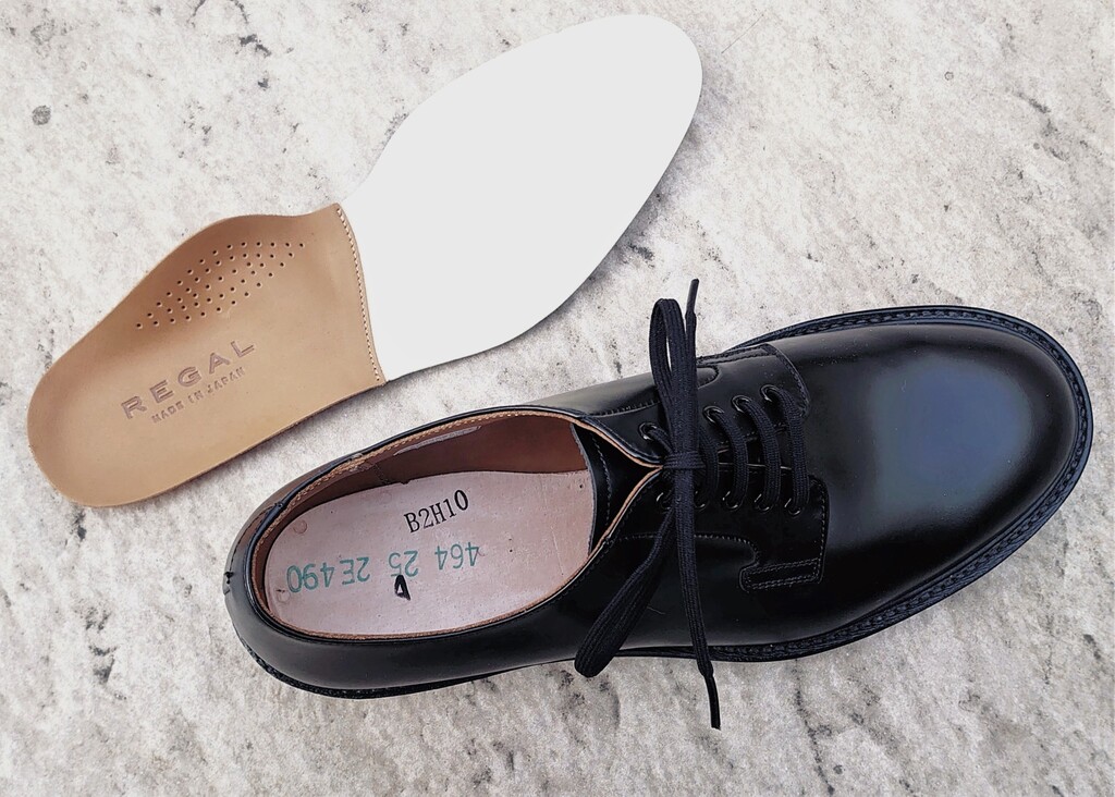 NEW Classic」展開中 | 靴のリーガルコーポレーション公式オンライン