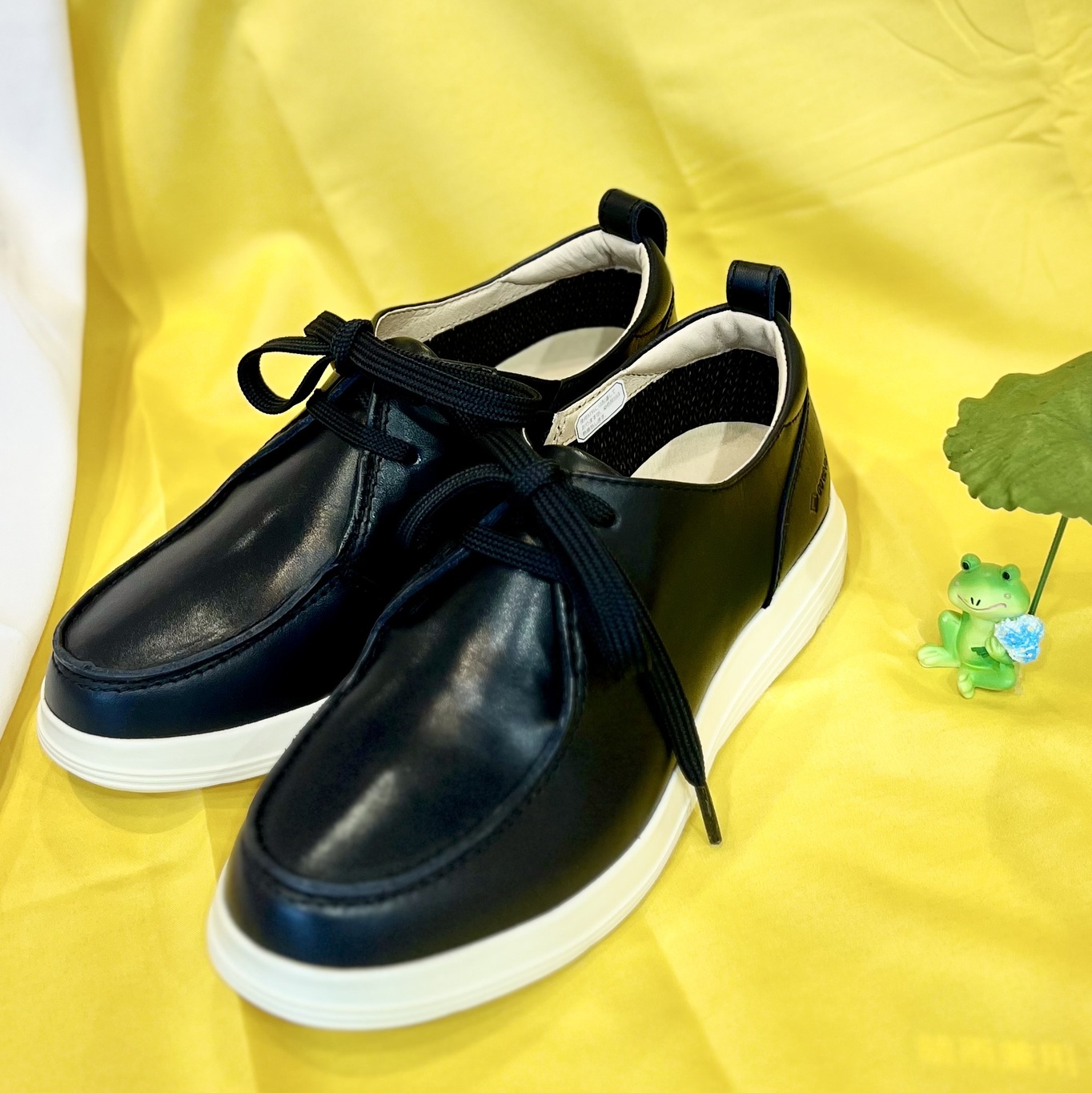 雨の日の強い味方。そして旅行にも【チロリアンシューズ】 | 靴の