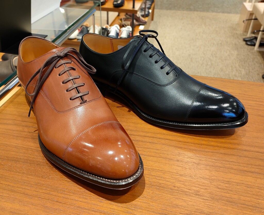 最推し【The MASTER REGAL】01AL.02AL.03AL | 靴のリーガル