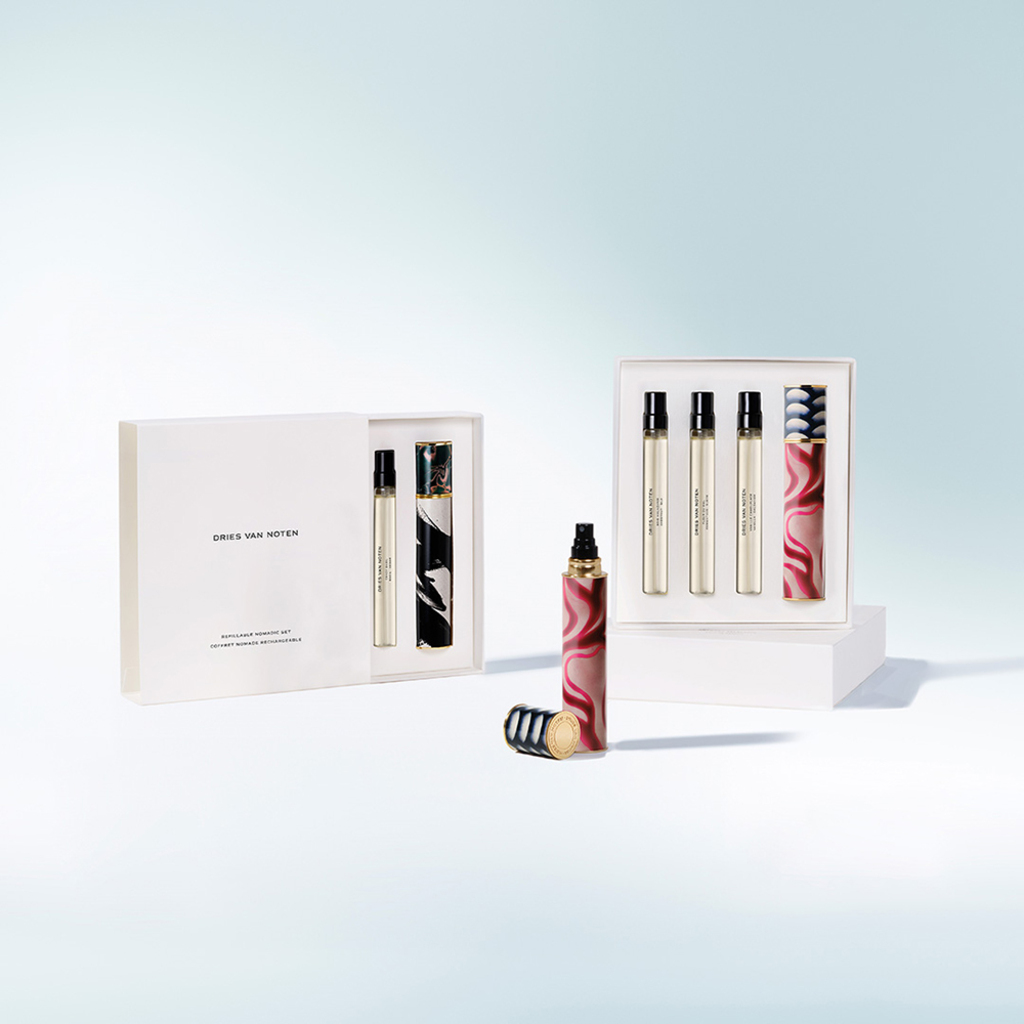DRIES VAN NOTEN BEAUTY - TRAVEL SET - | トゥモローランド 公式通販