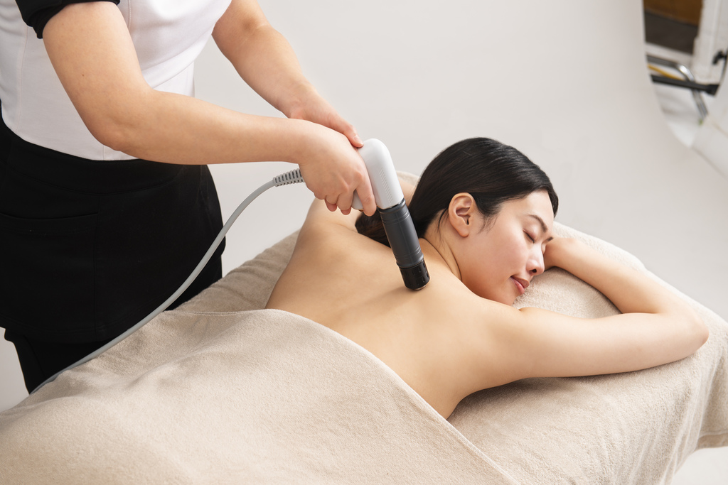 パーフェクトマスター】レンタルプランで高機能エステ機器