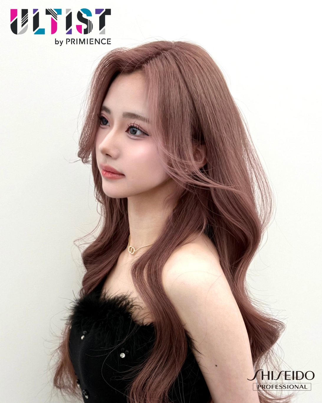 美容師がリアルに愛用する、アルティストの新色と”推し色”のレシピをご