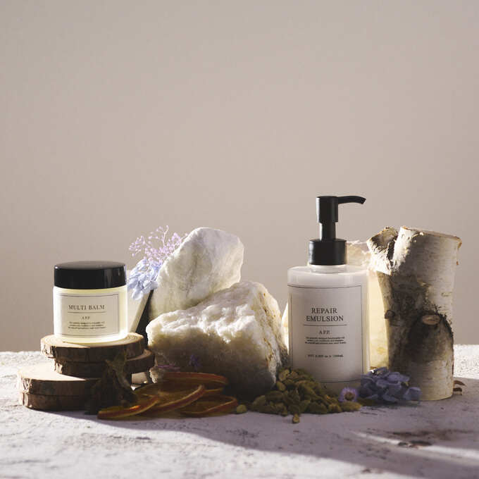 A P.P. リペアエマルジョン 200mlの卸・通販 | ビューティガレージ