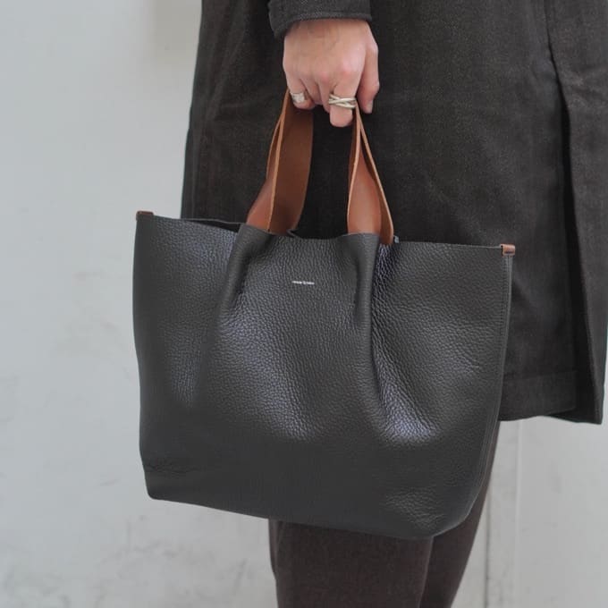 Hender Scheme「piano bag medium」 / スタッフブログ - ARKnets 公式通販