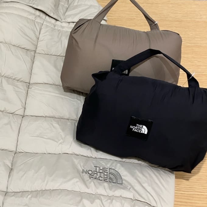 Sunshine's Choice！『ベビーシェルブランケット入荷しています