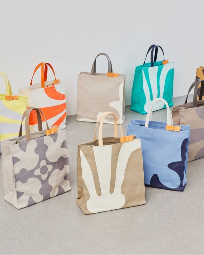 NEWシリーズ】カラバリ豊富！Orange Label 解禁！ - russet(ラシット