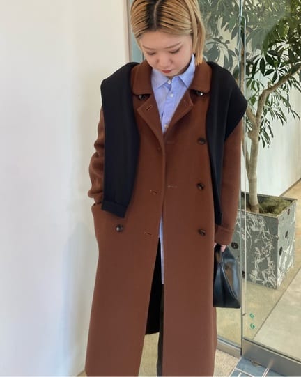 Hoaw.】スリングバッグスエードパンプス | Whim Gazette(ウィム