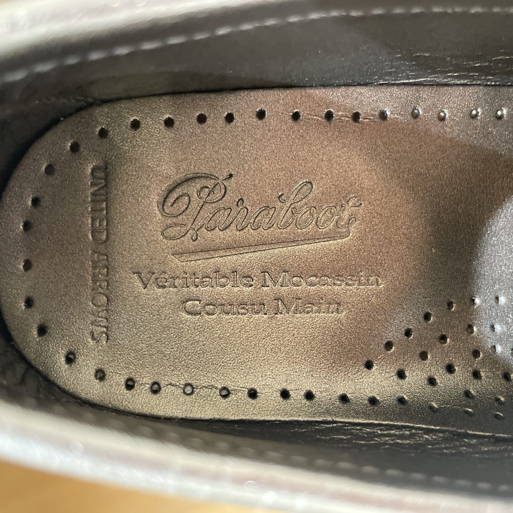 MATSUSHITAのスタッフボイス｜ユナイテッドアローズ公式通販 - UNITED