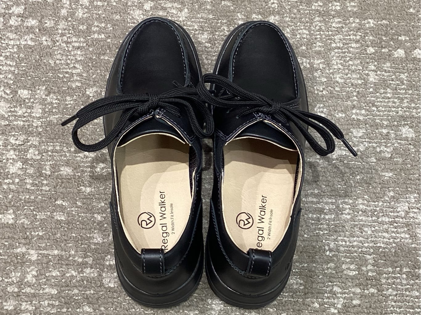 雨雪用として最適！ | 靴のリーガルコーポレーション公式オンライン