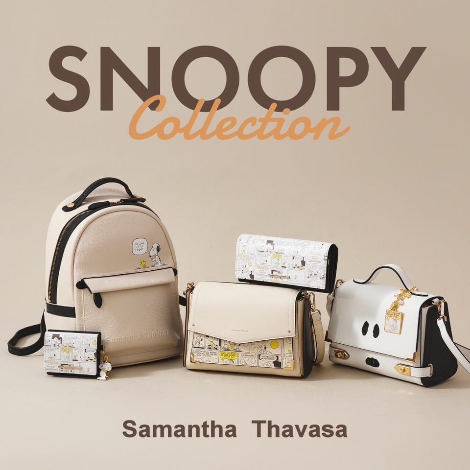 ブログ記事詳細サマンサタバサ公式オンラインショップ