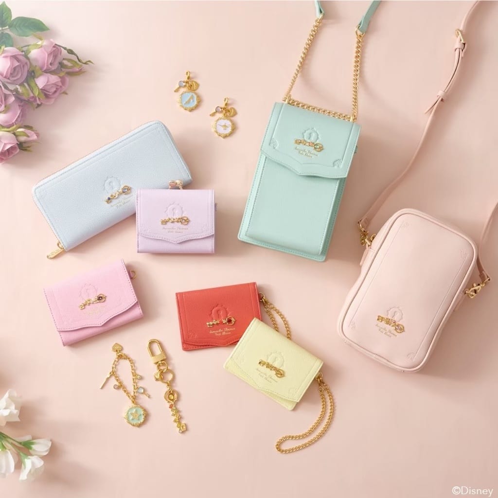 ブログ記事詳細サマンサタバサ公式オンラインショップ