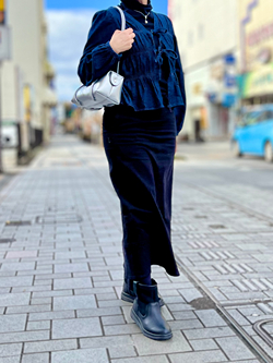 Regal Walker ムートンブーツ（HC69_S） | 靴のリーガル