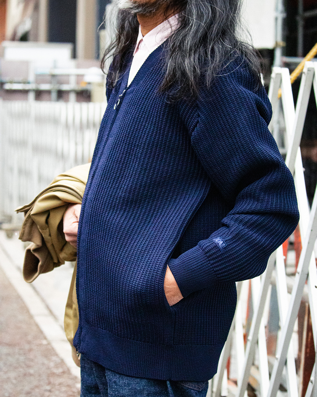 nanamica ONLINE STORE│