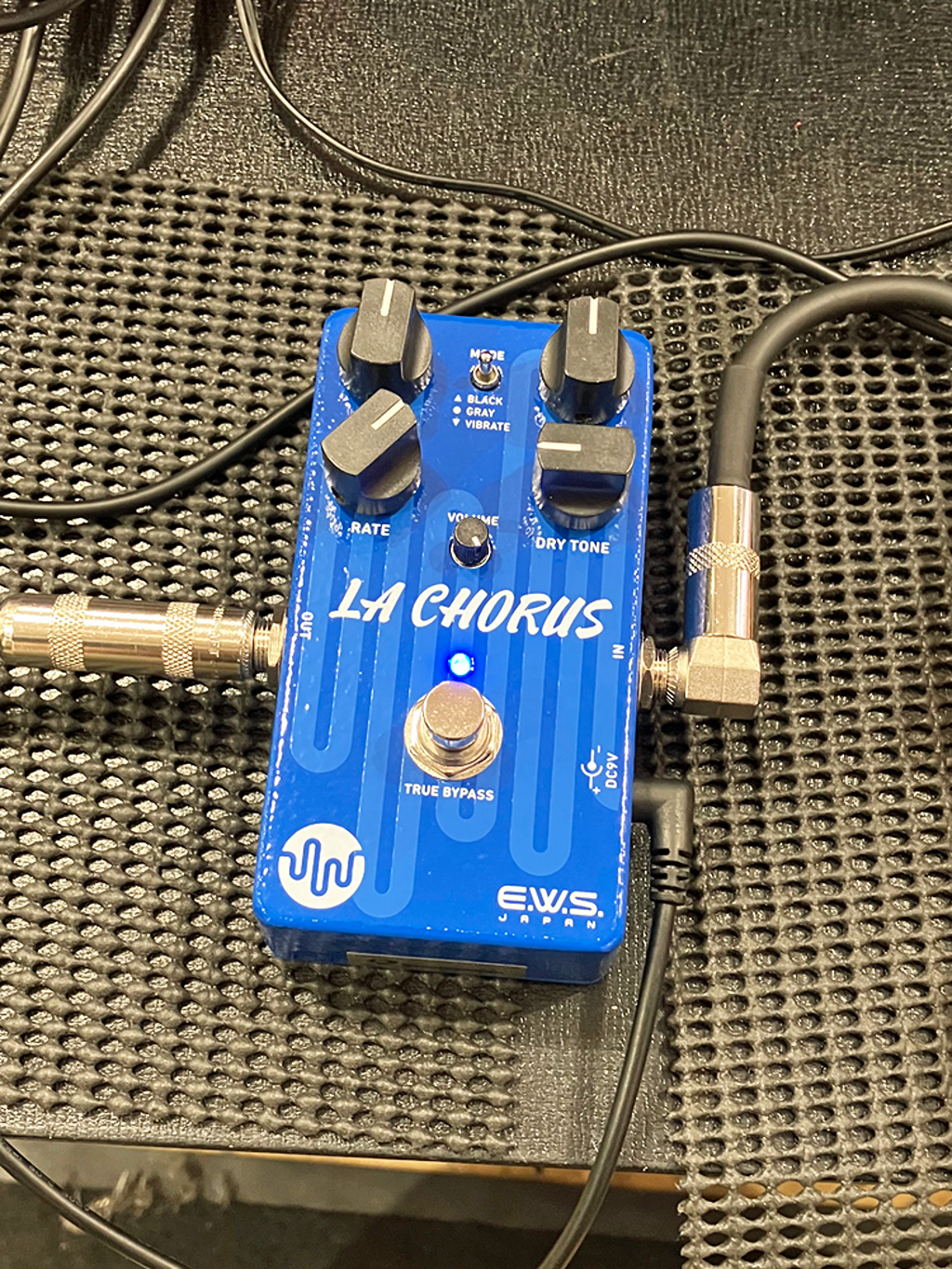 E.W.S. LA Chorus（EWS）コーラス ｜イケベ楽器店オンラインストア