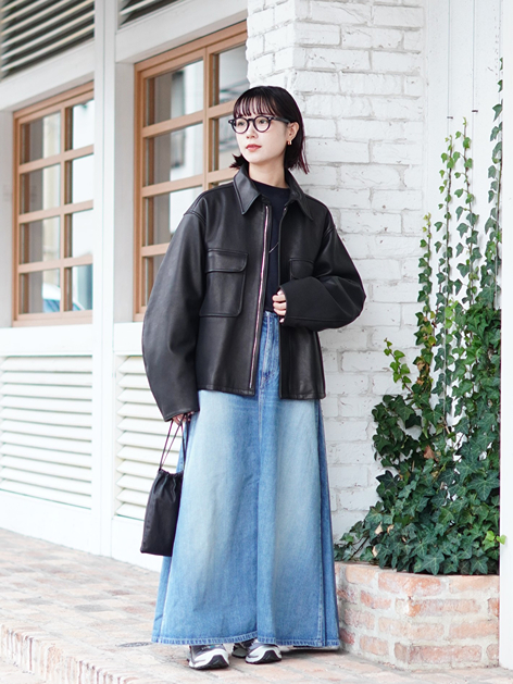 レディース】COMPACT SWEAT | Oblada(オブラダ) / トップス スウェット