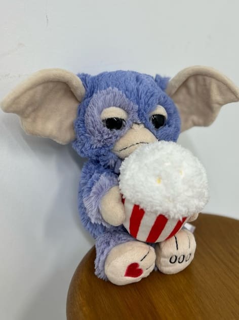 GREMLINS グレムリン】ギズモ ライラックグレー ワントーン スペシャル