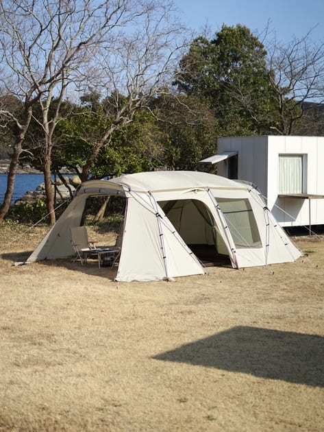 ランドロック インナーマット| スノーピーク(Snow Peak)