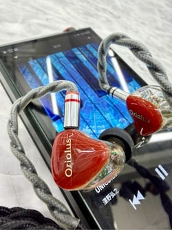 Oriolus Traillii JP デフォルトモデル 新品｜フジヤエービック