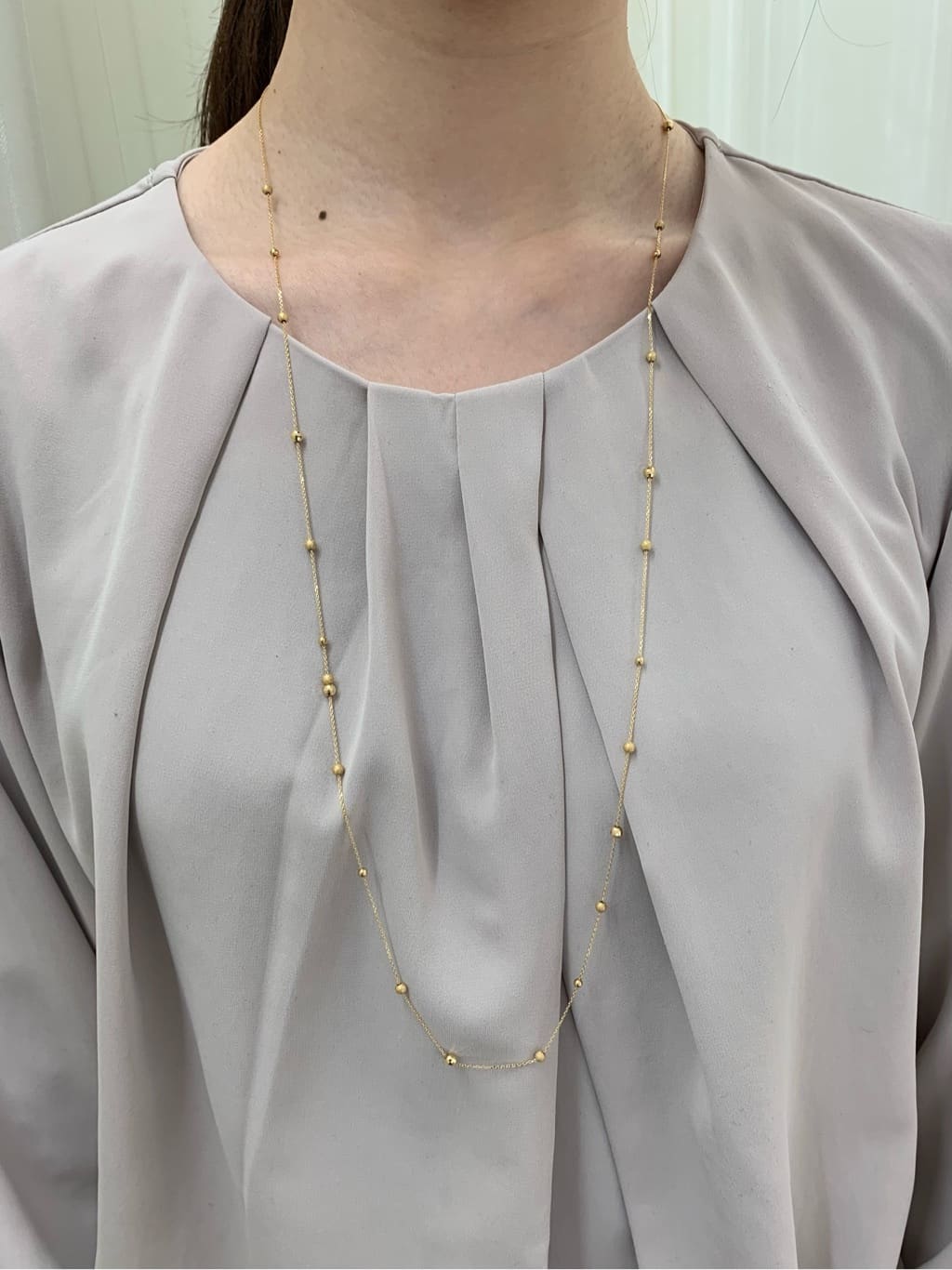 festaria bijou SOPHIA そごう横浜店 Mizuki (2026.02.18)|STAFF SNAP詳細