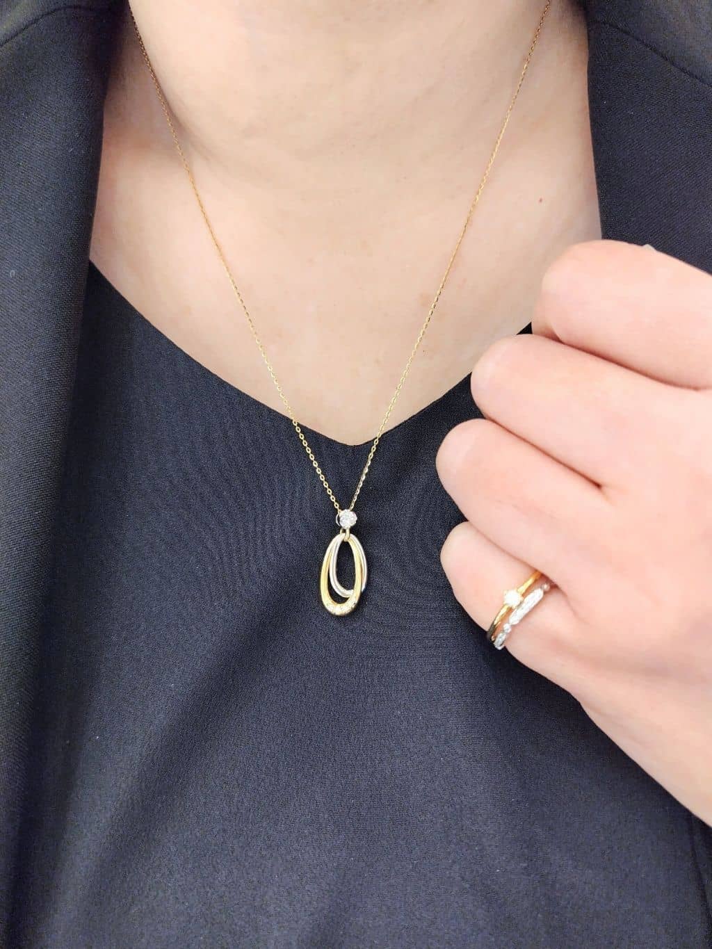 festaria bijou SOPHIA そごう大宮店 HIROKO (2026.02.24)|STAFF SNAP詳細