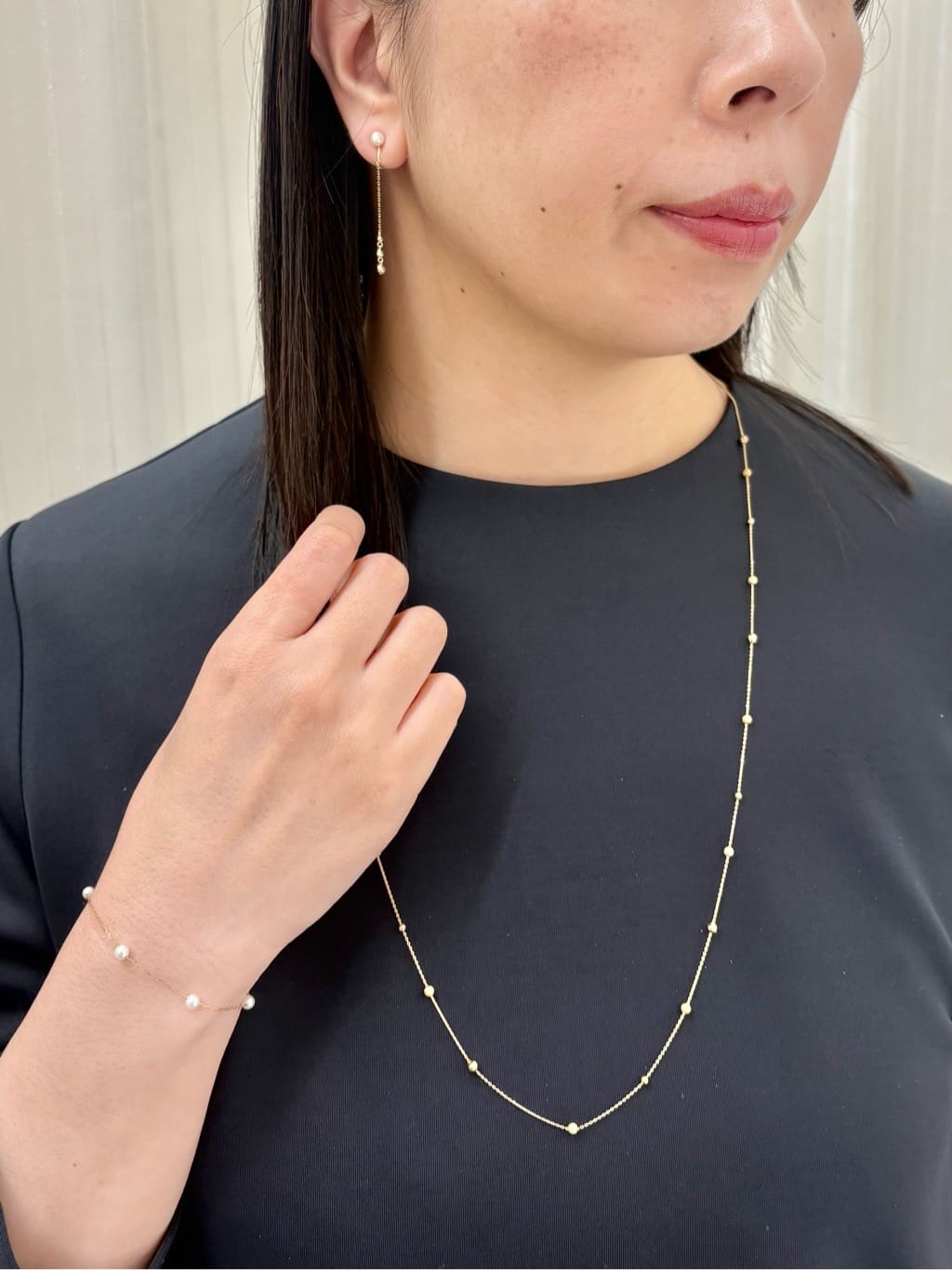 festaria bijou SOPHIA そごう横浜店 Yoshimi_SOGO Yokohama (2025.12