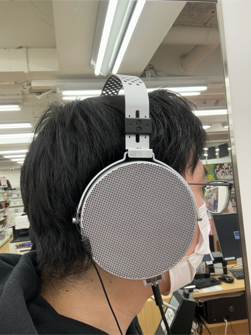 水月雨 (MOONDROP) 楽園 - PARA – e☆イヤホン