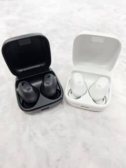 SENNHEISER ACCENTUM True Wireless Black [ATW1 Black] 新品｜フジヤ