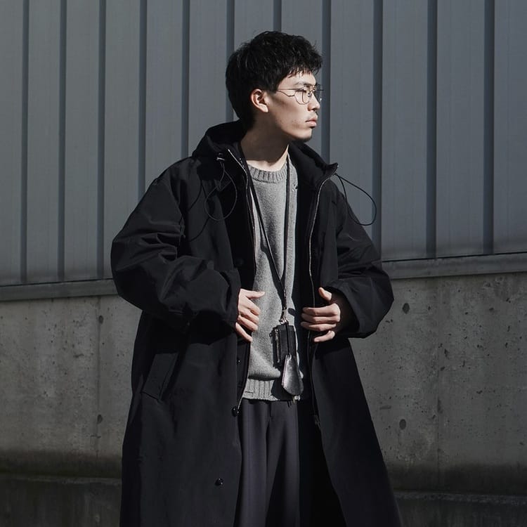 BODHI(ボーディ)】極上の手袋をご紹介 / スタッフブログ - ARKnets