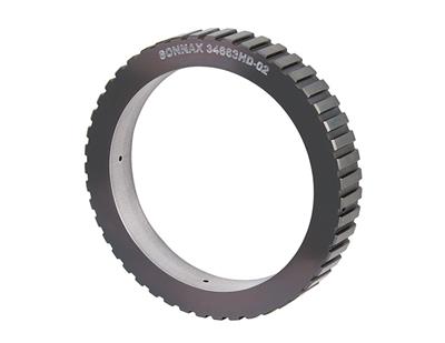 Sonnax Transmission Company 34663HD-02 Sonnax Heavy-Duty