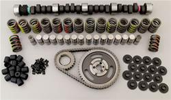 COMP Cams K20-227-4 COMP Cams Xtreme Energy Hi-Lift Cam and Lifter