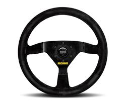 MOMO R1913/35S MOMO Racing MOD 69 Steering Wheels | Summit Racing