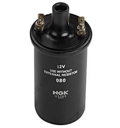 NGK Spark Plugs U1163 NGK Ignition Coils | Summit Racing