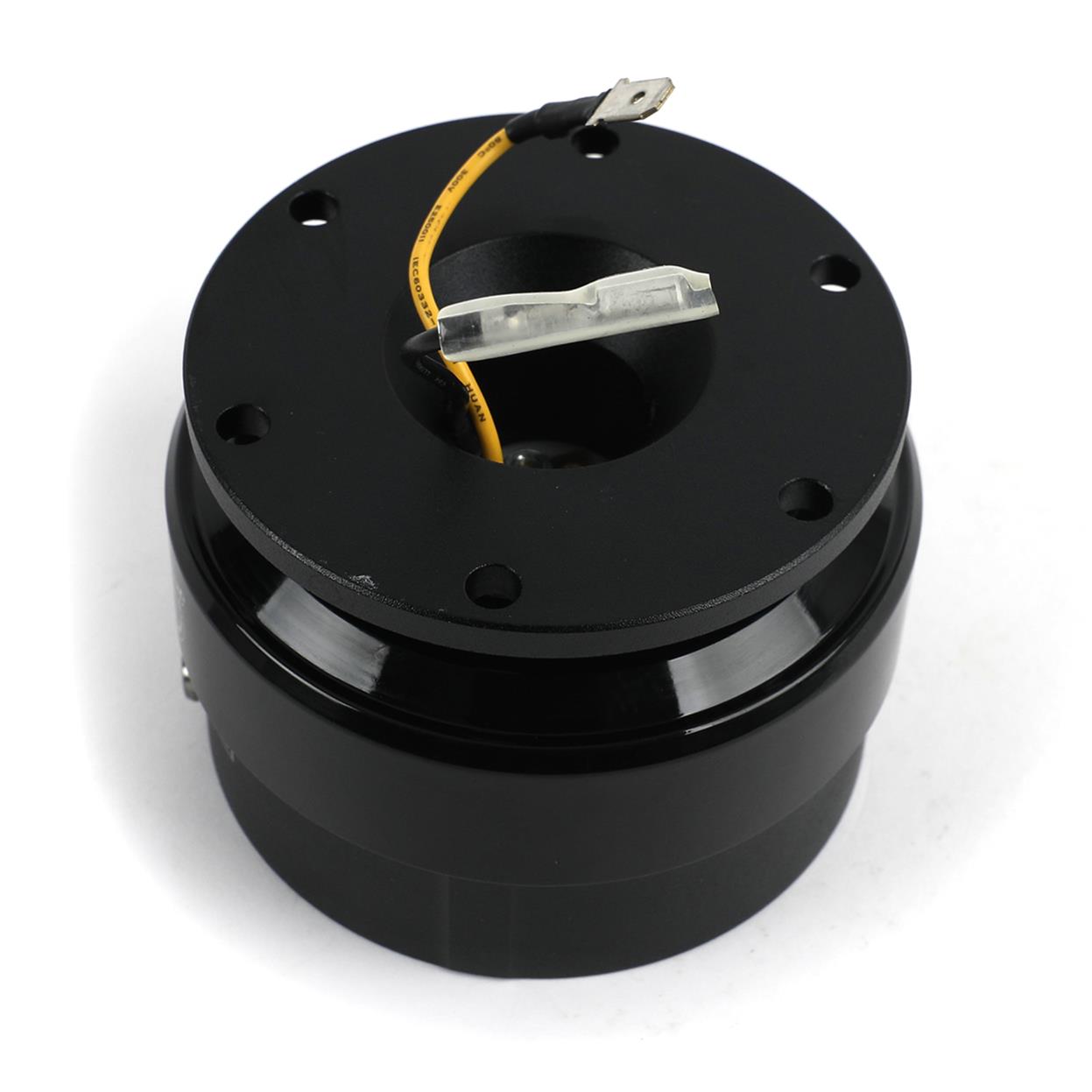 NRG Innovations SRK-200BK NRG 2.0 Quick-Releases | Summit Racing