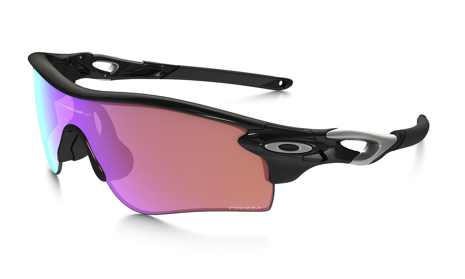 Oakley OO9206-25 Oakley RadarLock Path Prizm Asia Fit Sunglasses