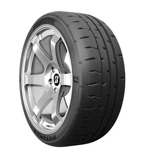 Bridgestone 006169 Bridgestone Potenza RE-71 RS Tires | Summit Racing