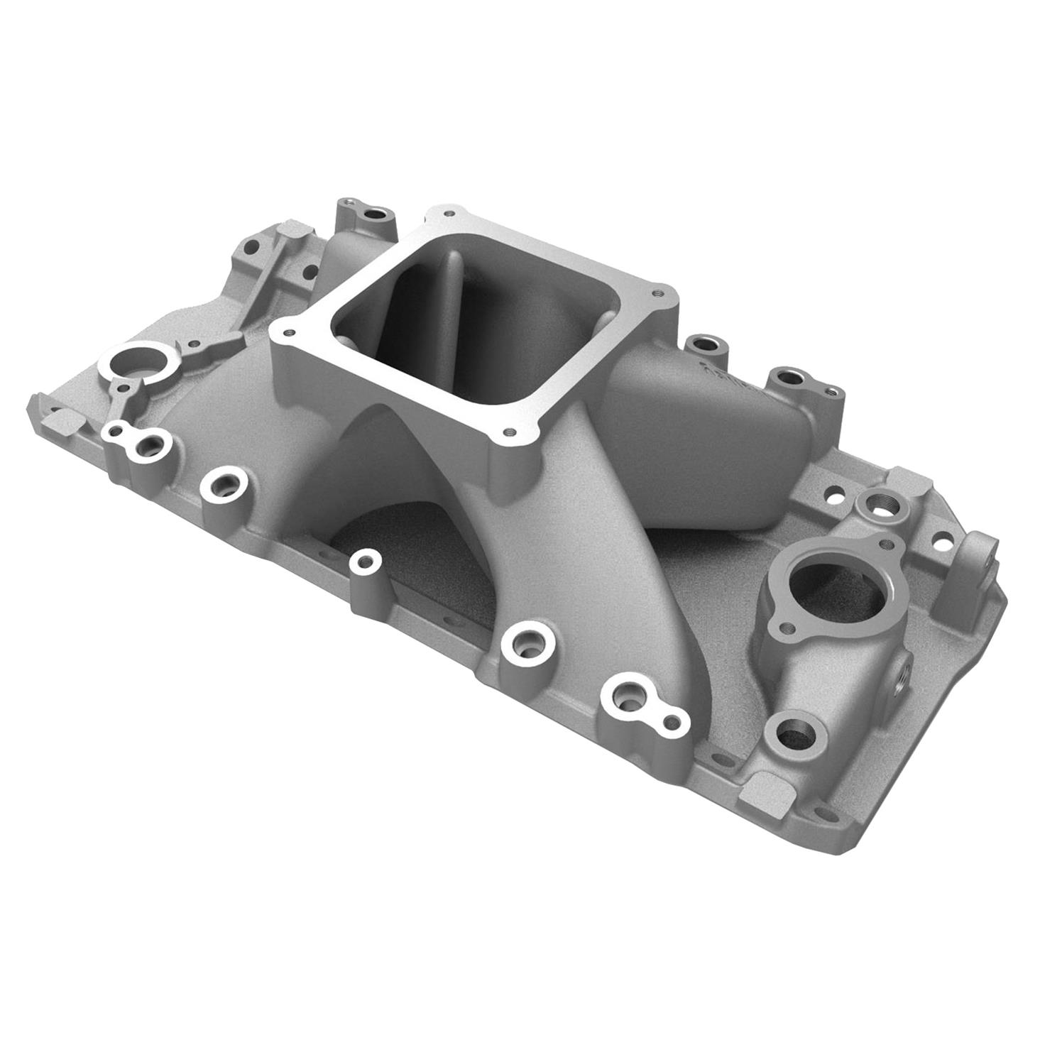 Holley 300-564 Holley EFI Intake Manifolds | Summit Racing